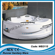 Whirlpool Jacuzzi Massage Bathtub (WB2115)